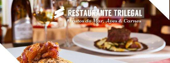 Restaurante Trilegal